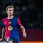 Frenkie de Jong Barcelona