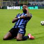 Marcus Thuram Inter Milan