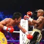 Mayweather Pacquiao