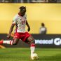 Soccer: Concacaf Gold Cup-Quarterfinal-Guatemala at Canada