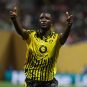 Soccer: FIFA Club World Cup 2025-Round of 16-CF Monterrey at Borussia Dortmund