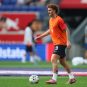 Soccer: International Mens Friendly-Korea Republic at USA