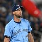 MLB: Boston Red Sox at Toronto Blue Jays