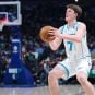 NBA: Charlotte Hornets at Dallas Mavericks