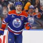 NHL: San Jose Sharks at Edmonton Oilers