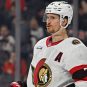 NHL: Ottawa Senators at Philadelphia Flyers