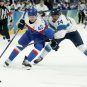 Olympics: Ice Hockey-Men Group B - SVK-FIN