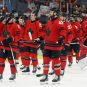 Olympics: Ice Hockey-Men Group A - CAN-SUI