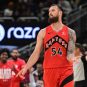 NBA: Toronto Raptors at Milwaukee Bucks