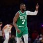 NBA: Boston Celtics at Los Angeles Lakers