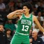 NBA: Boston Celtics at Phoenix Suns
