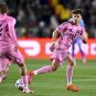 MLS: Inter Miami CF at LAFC