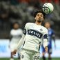 Soccer: Concacaf Champions Cup-Round 1-CS Cartagines at Vancouver Whitecaps FC