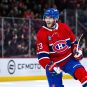NHL: New York Islanders at Montreal Canadiens
