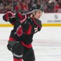 NHL: Tampa Bay Lightning at Carolina Hurricanes
