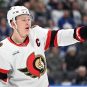NHL: Ottawa Senators at Toronto Maple Leafs
