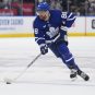 NHL: Philadelphia Flyers at Toronto Maple Leafs