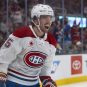 NHL: Montreal Canadiens at San Jose Sharks