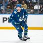 NHL: Carolina Hurricanes at Vancouver Canucks