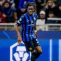 Yann Bisseck Inter Milan