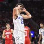 NBA: Orlando Magic at Houston Rockets