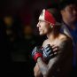 MMA: Riyadh Season Noche UFC 306 - Chairez  vs Van