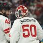 Olympics: Ice Hockey-Men Group A - CZE-CAN
