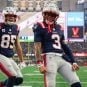 NFL: AFC Divisional Round-Houston Texans at New England Patriots