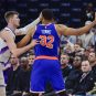 Karl-Anthony Towns - Knicks