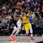 LeBron James - Lakers
