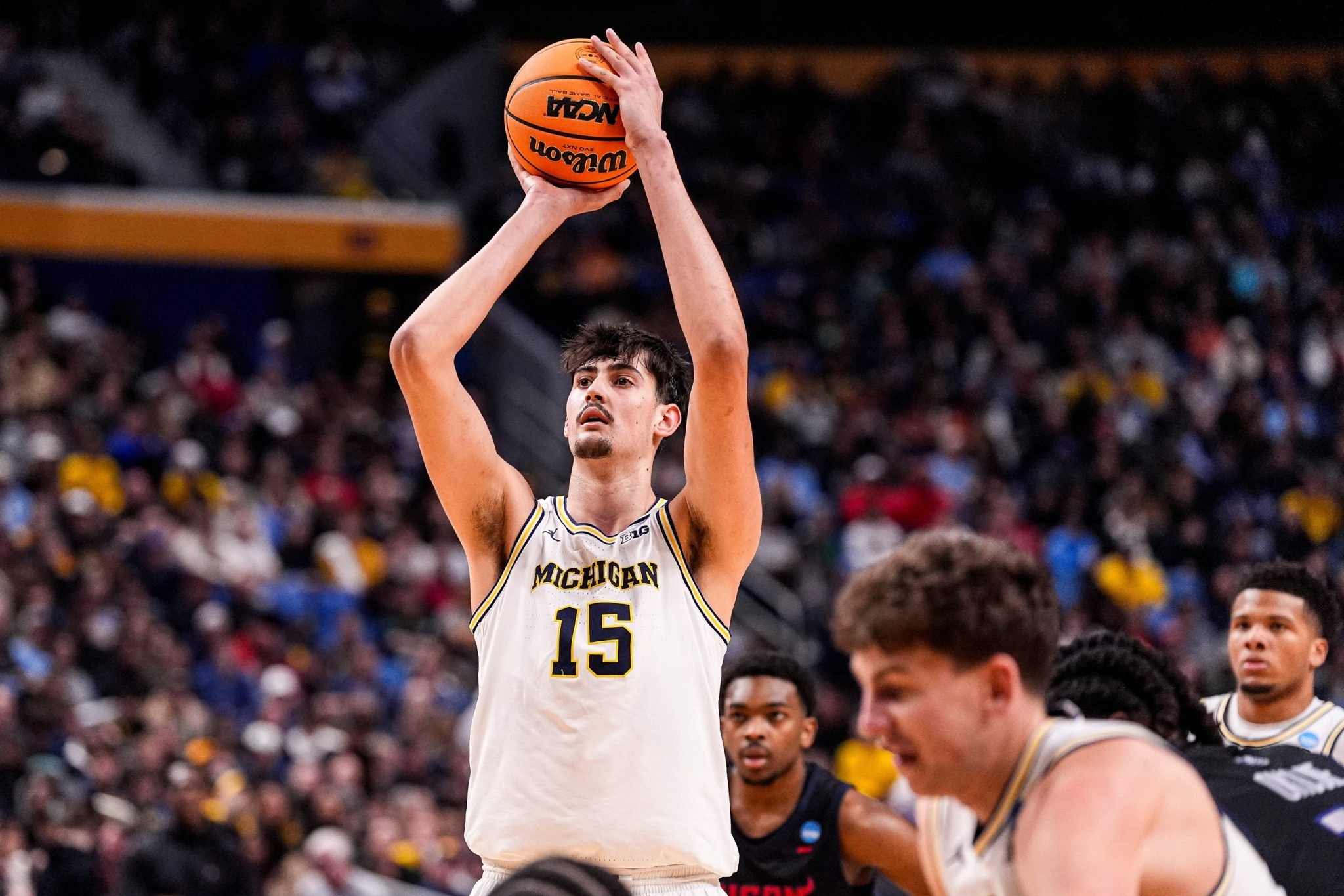 Saint Louis (9) vs. Michigan (1) Bracket Prediction: March Madness Round 2 Odds by Zach Lutz