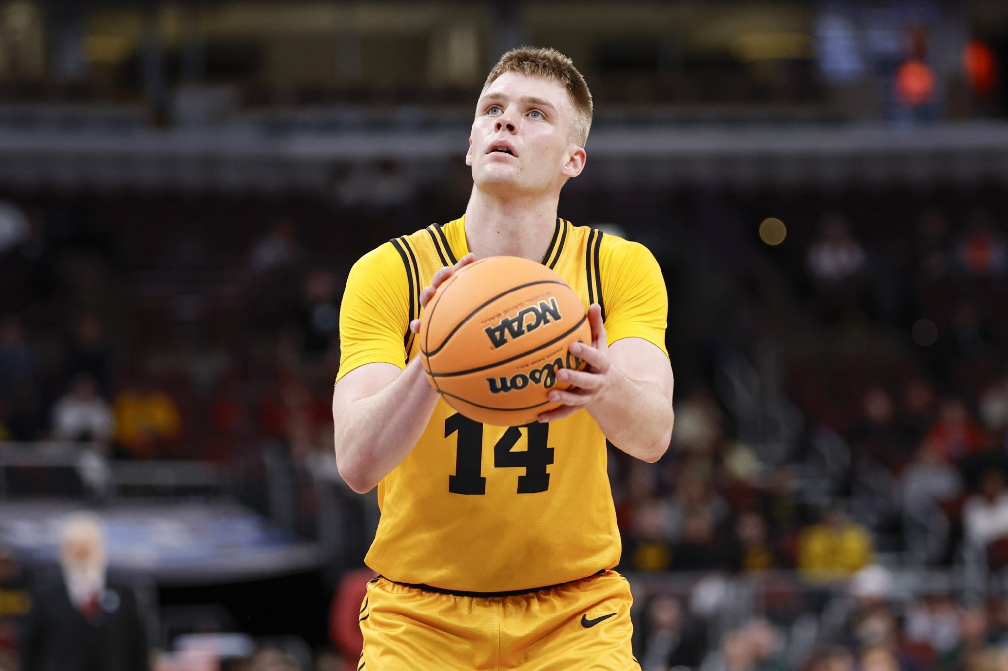 Iowa (9) vs. Clemson (8) Bracket Prediction: March Madness Odds by Ricky Dimon