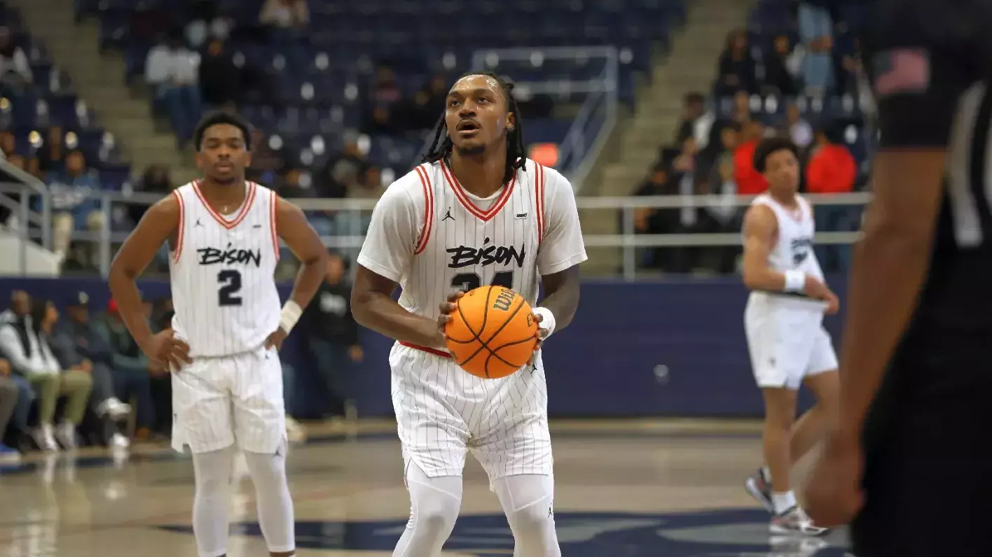 Howard Bison vs. UMBC Retrievers Bracket Prediction: March Madness First Four Odds by Brian Burden