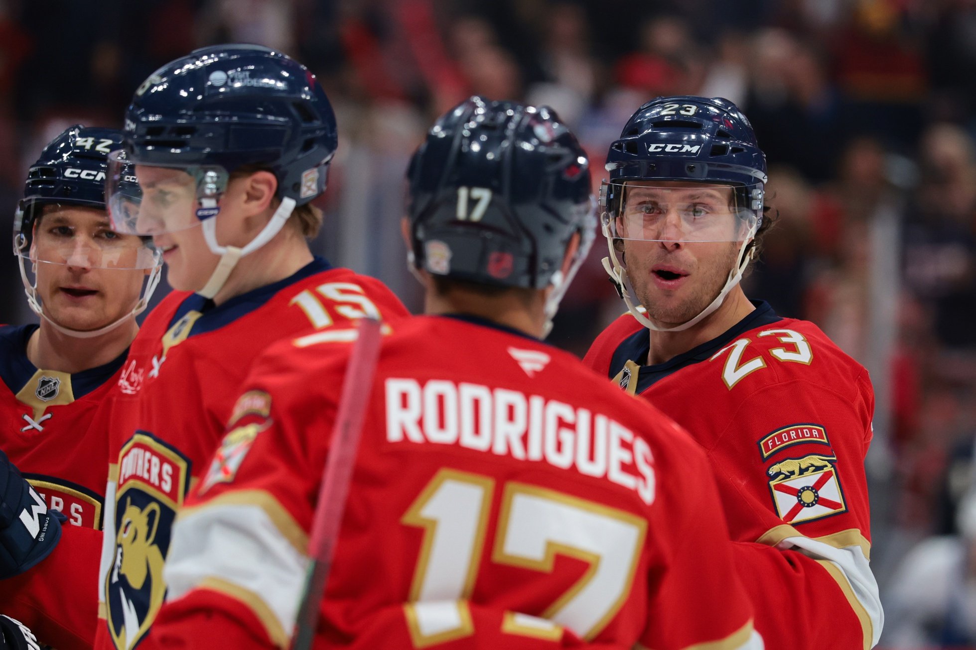 Florida Panthers vs. Calgary Flames Prediction, NHL Odds by Tyler Mortimer