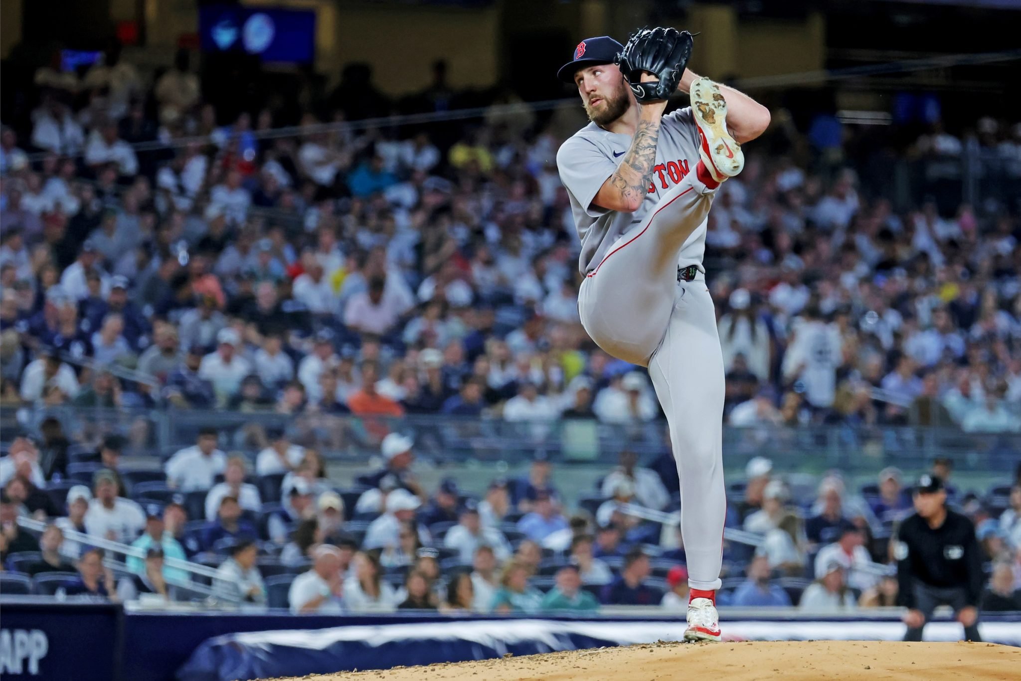 Boston Red Sox 2026 Season Preview: Odds, Predictions and AL East Outlook by Ricky Dimon