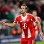 Harry Kane Bayern Munich
