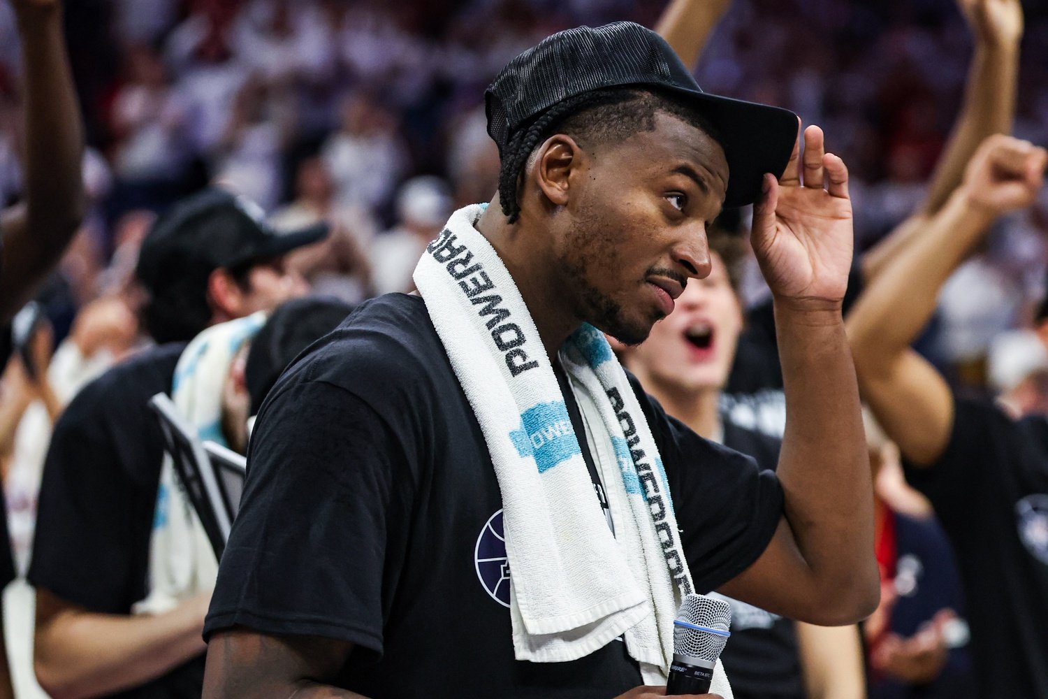 LIU (16) vs. Arizona (1) NCAA Bracket Prediction: March Madness Odds by Zach Lutz