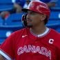Josh Naylor Canada