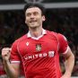 Kieffer Moore Wrexham
