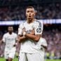 Kylian Mbappe Real Madrid