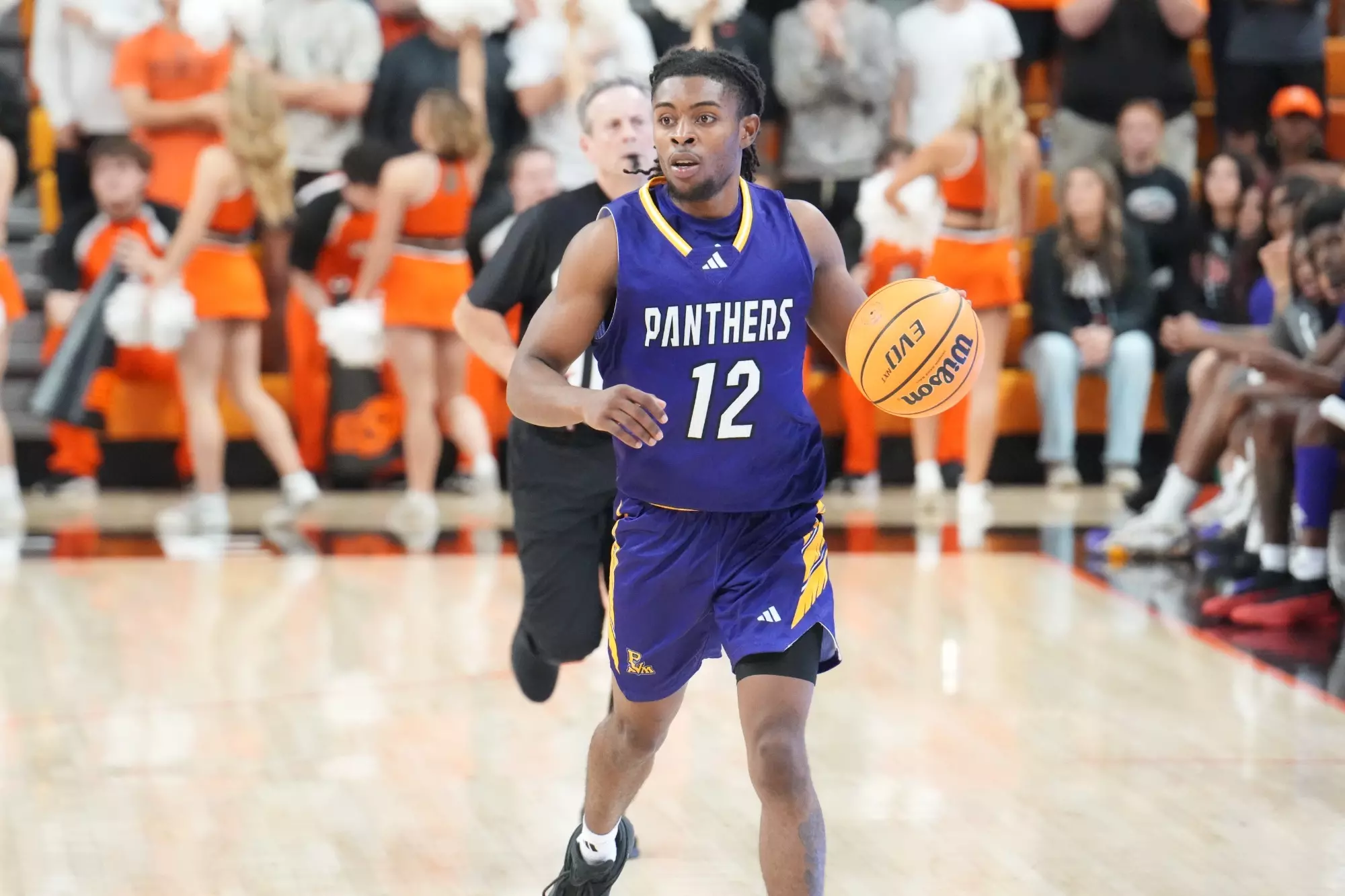 Lehigh Mountain Hawks vs. Prairie View A&M Panthers Bracket Prediction: March Madness First Four Odds by Zach Lutz