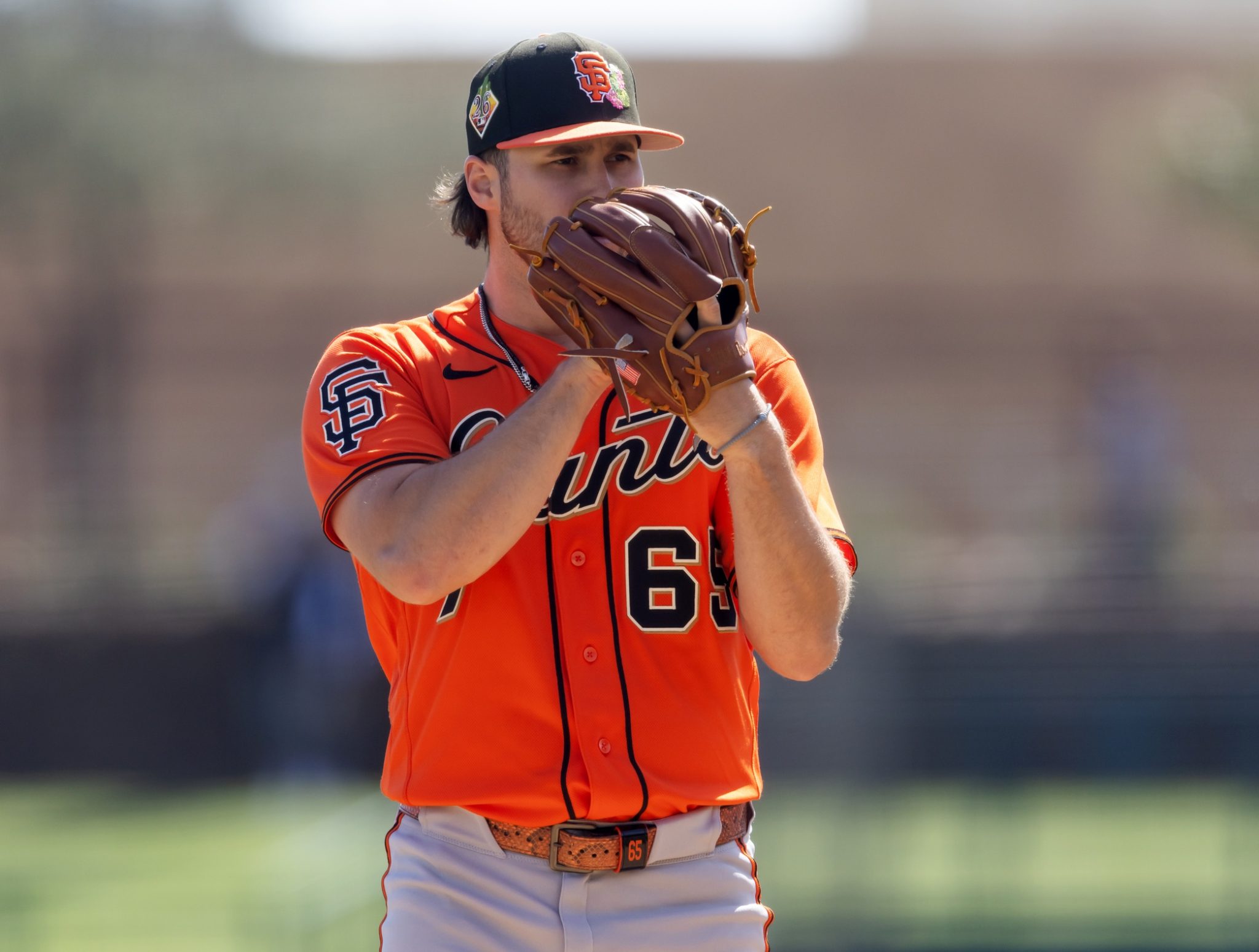 San Francisco Giants vs. San Diego Padres: Odds, Prediction by Zach Lutz