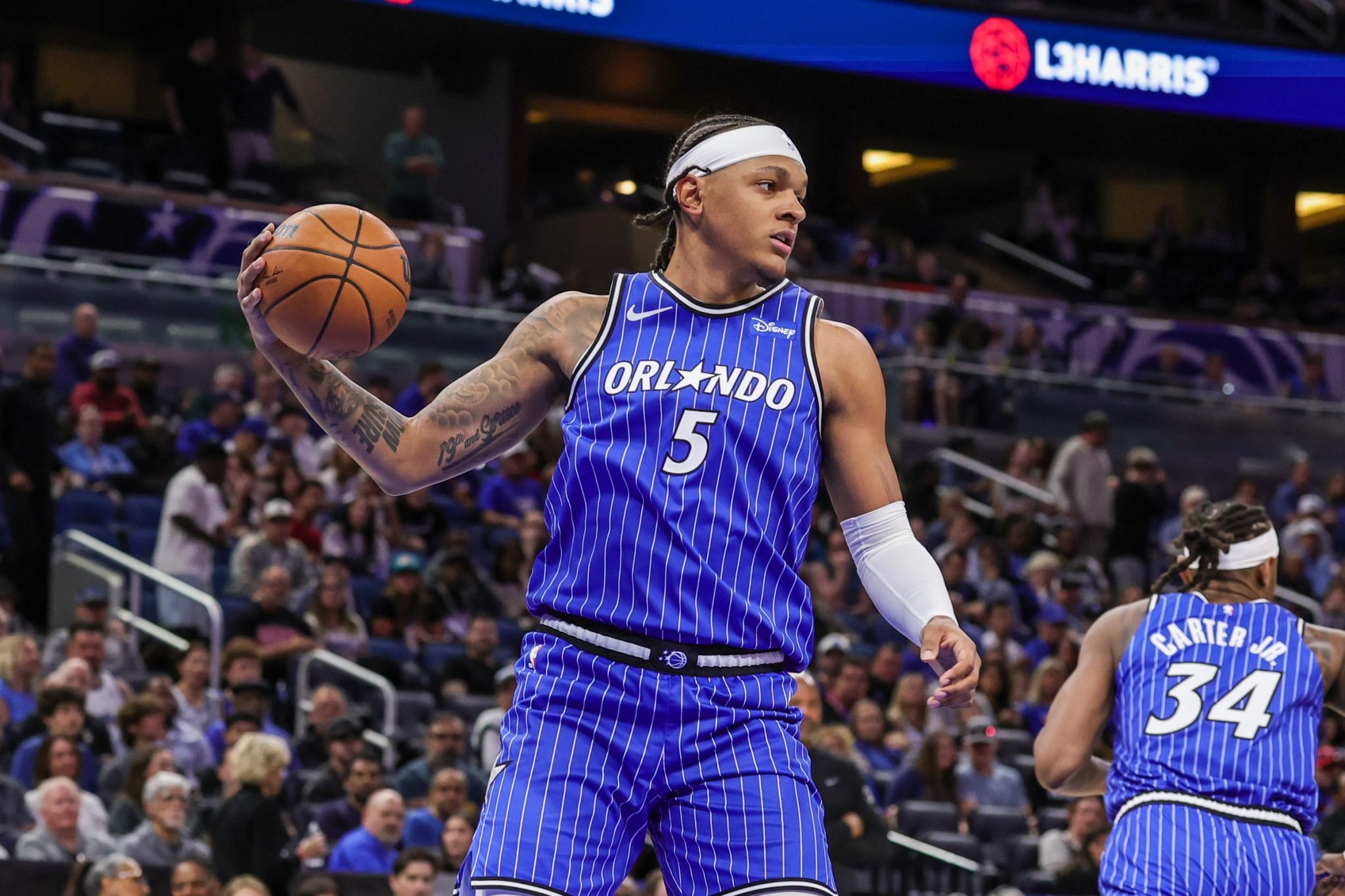 Cleveland Cavaliers vs. Orlando Magic Prediction, NBA Odds by Ricky Dimon