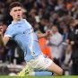 Phil Foden Man City