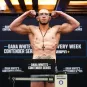 Rafael Tobias UFC