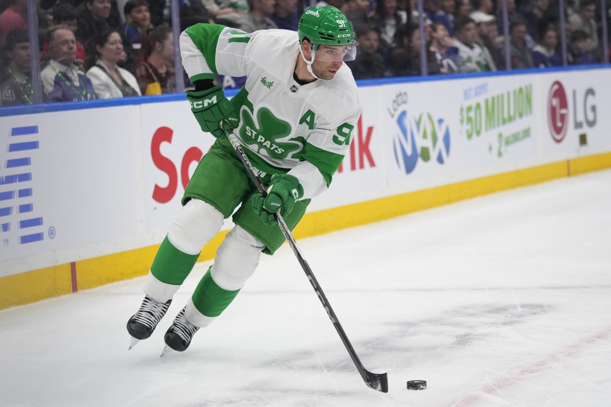 New York Islanders vs. Toronto Maple Leafs Prediction, NHL Odds by Daniel Coyle