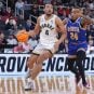 NCAA Basketball: NCAA Tournament Second Round-McNeese State at Purdue