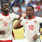 Soccer: Concacaf Gold Cup-Quarterfinal-Guatemala at Canada