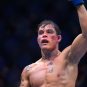 MMA: UFC Fight Night - Paris - Imavov vs Borralho