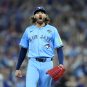 MLB: World Series-Los Angeles Dodgers at Toronto Blue Jays